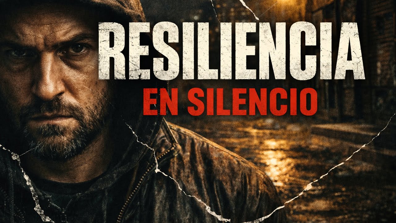 Resiliencia en Silencio | Rap crudo desde lo vivido – eseanhell
