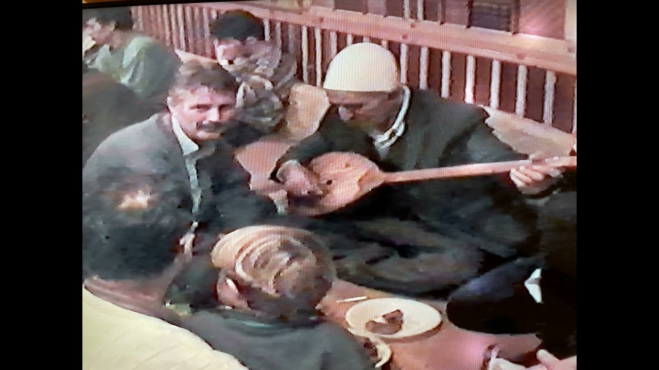 Lan Dobraj Muzli Mahmutaj Ram Dobraj  (Shaqir Aga n Jelek) 1982