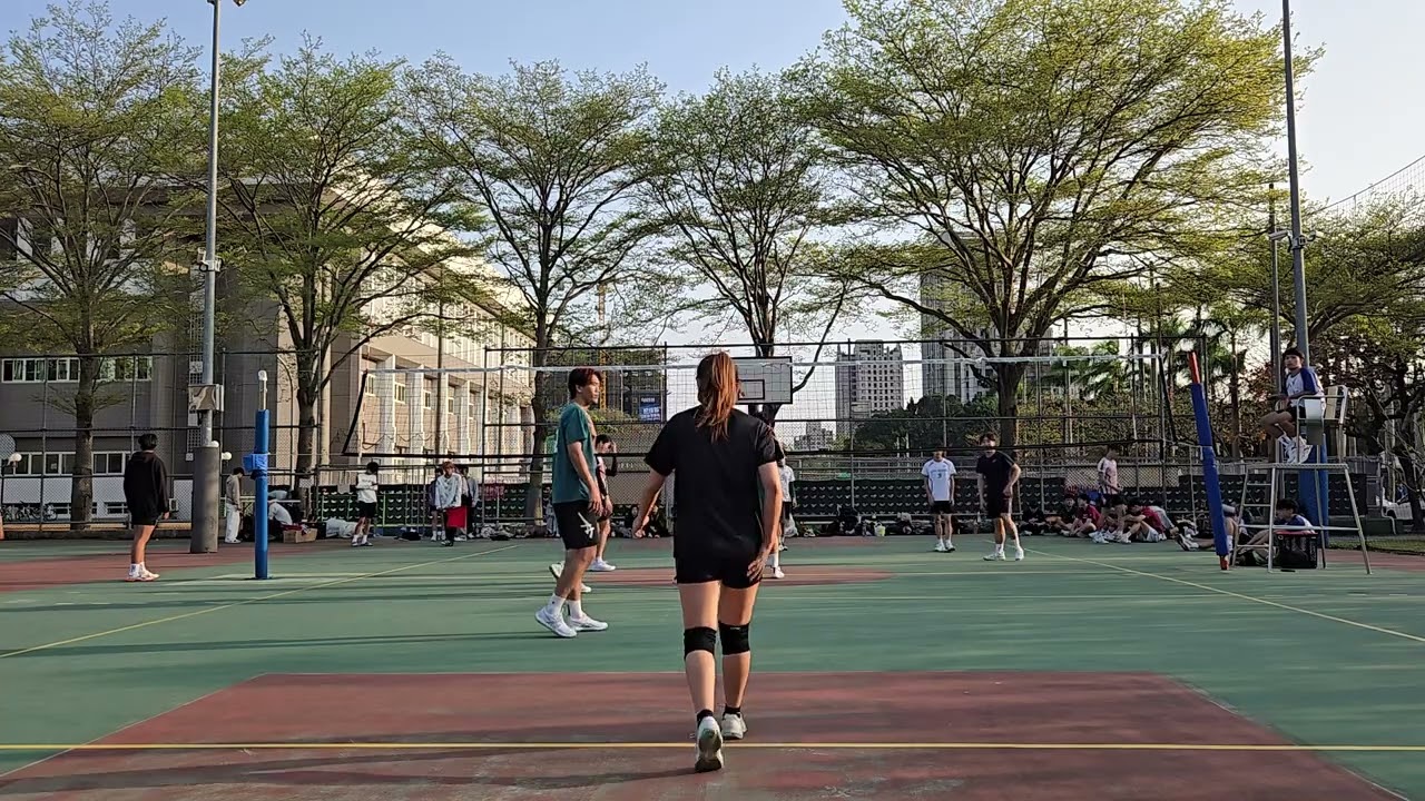 260308交流盃 vs 中興生科 第二局
