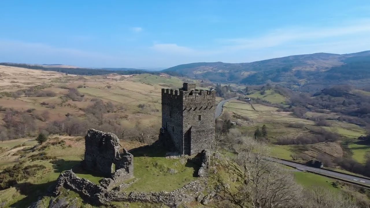 DJI test