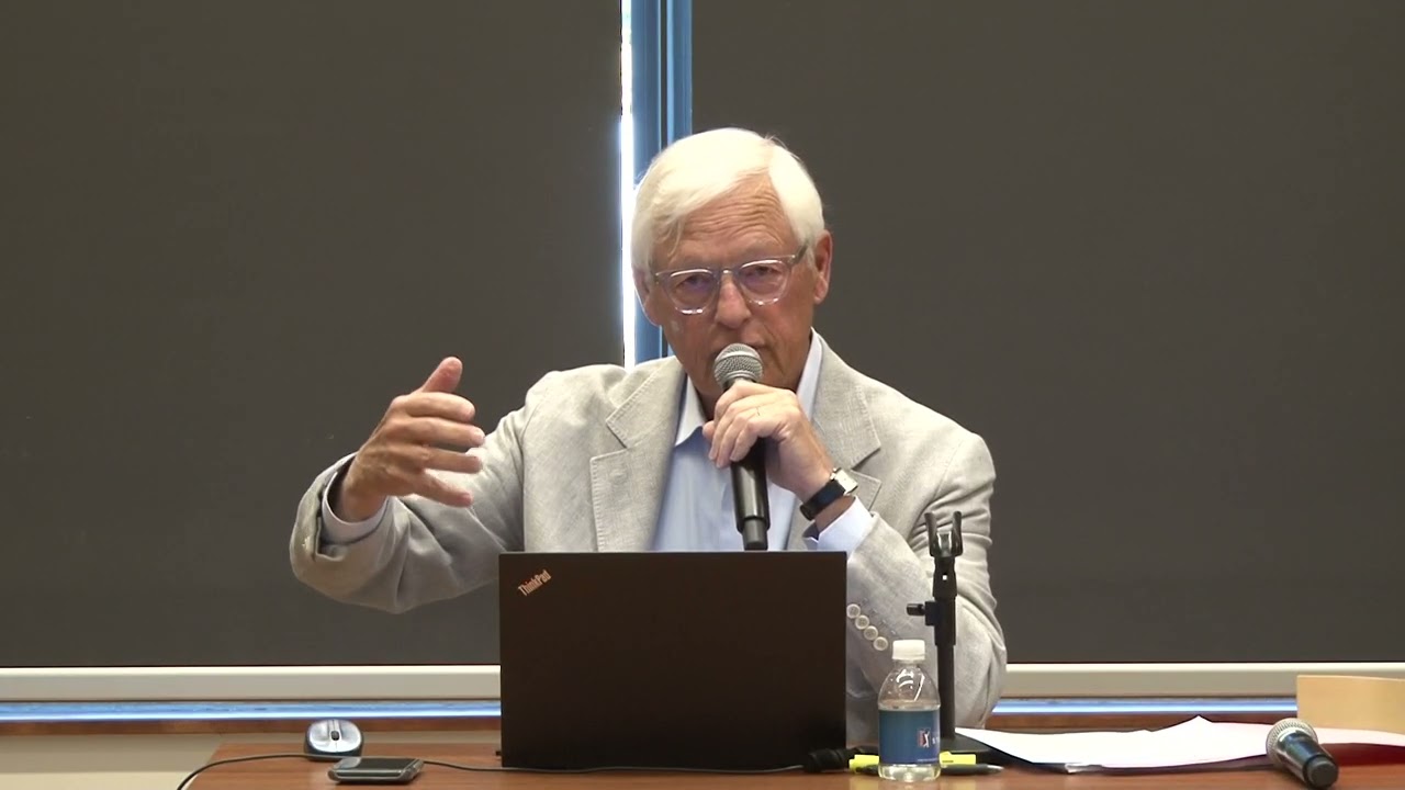 Mayor's Press & Community Briefing-May 2025