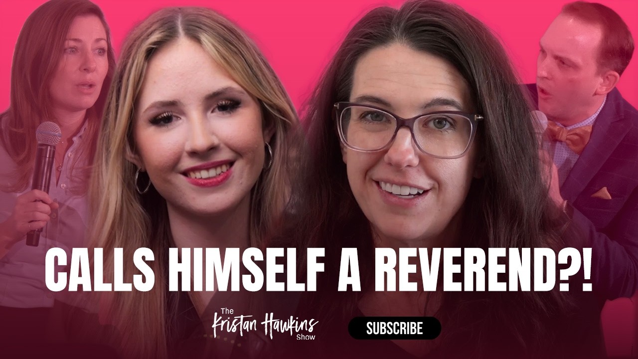 The Abortion DEBATE Showdown Revisited! | Ep. 49