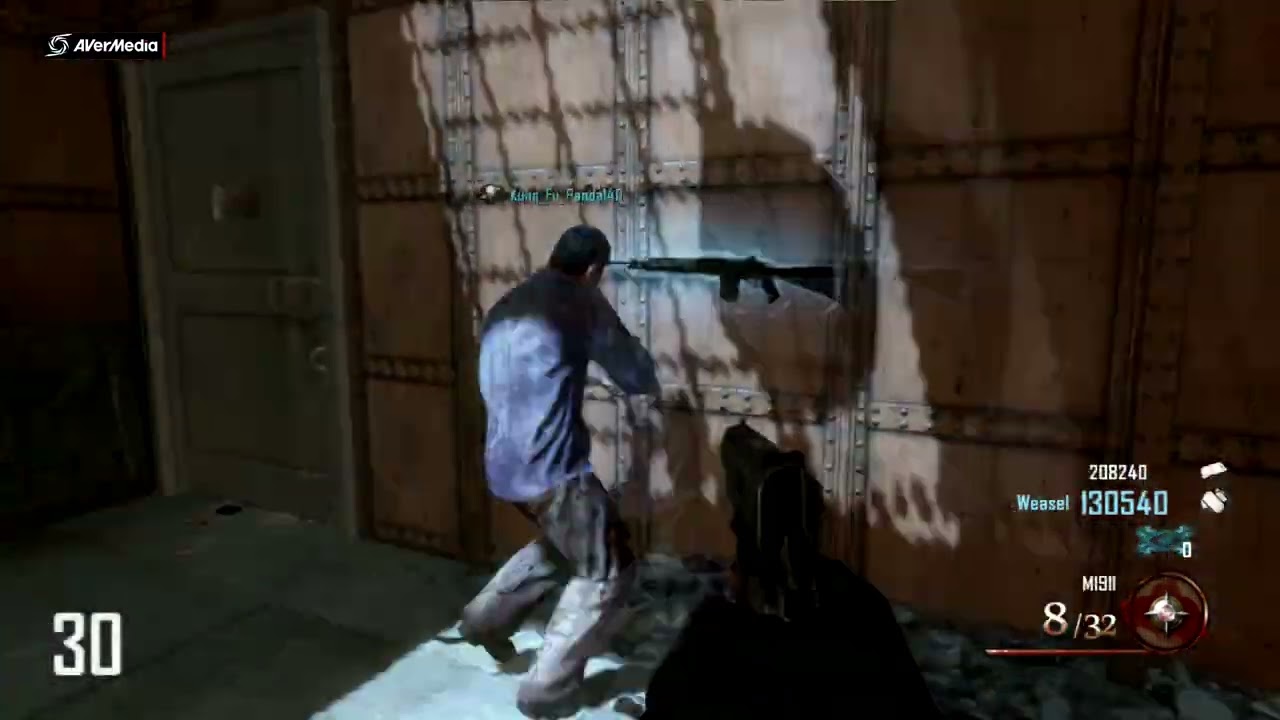 Firstroom 2P mob R34
