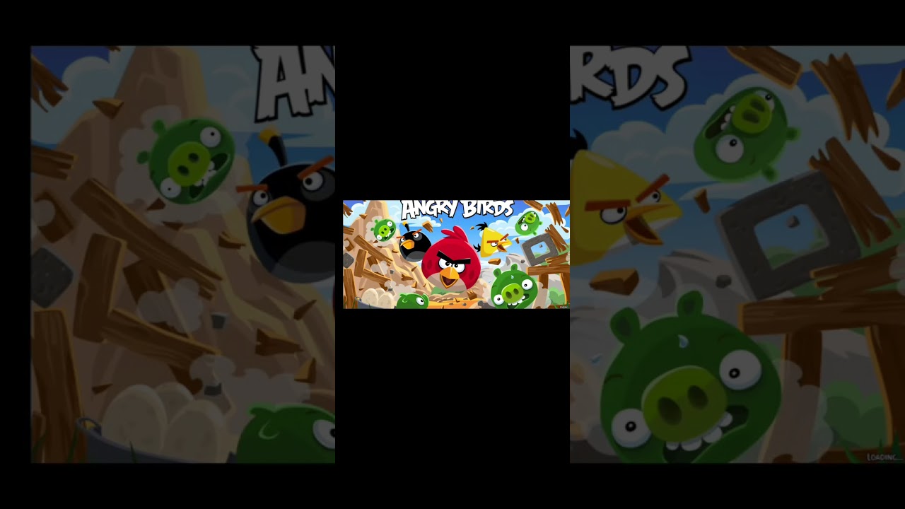 How to install Angry Birds Classic in 2023