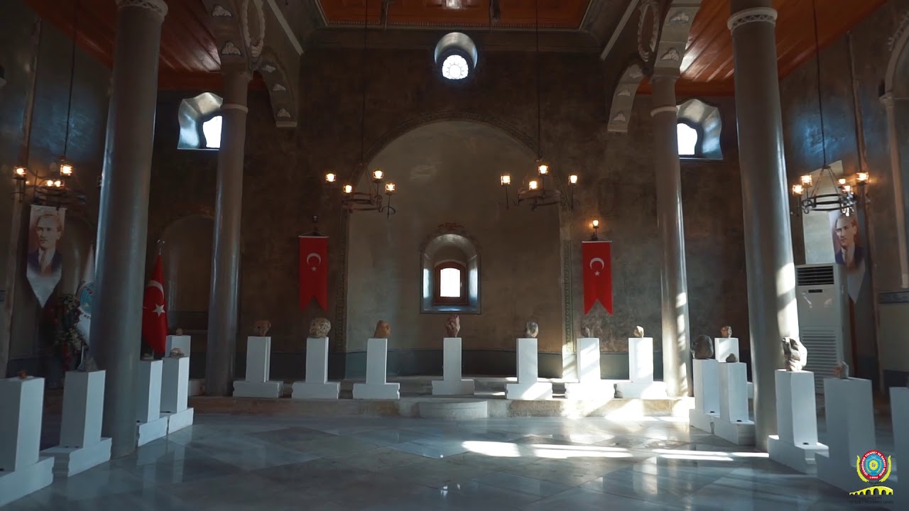 Uzunköprü Tanıtm Videosu (2018)