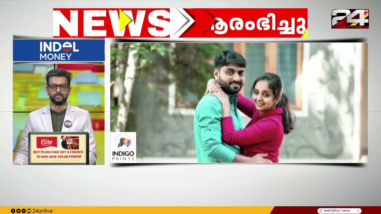 100 News | 100 Top News Of The Day | Dr. Unmesh Sivaraman | 13 January 2026  | 24 News