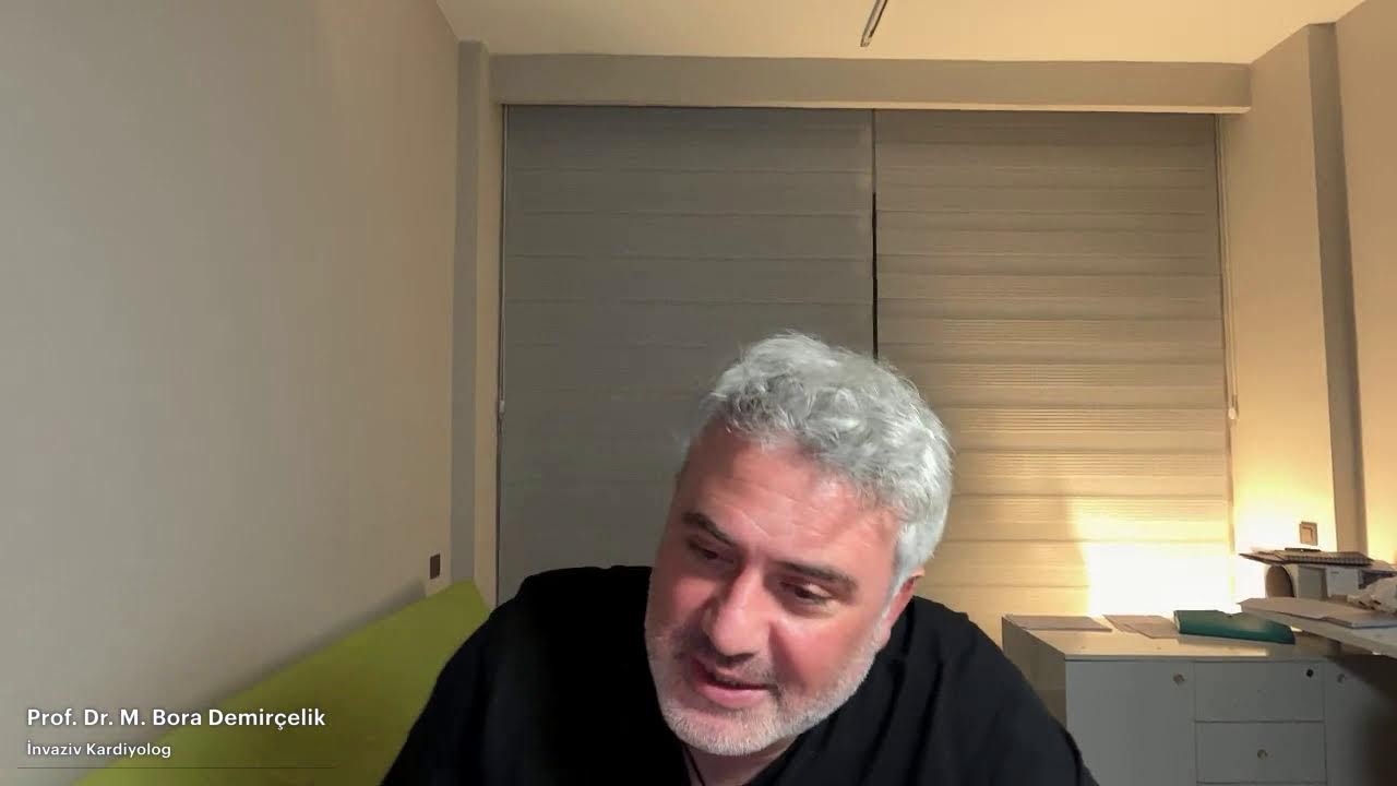 MD Kampüs Motivasyon Konuşmaları - Durmak Yok