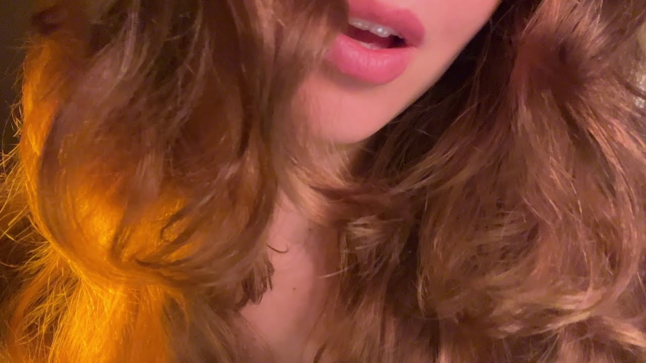 🔥 ASMR ITA – Il Tuo Controllo Inizia Qui… Riesci a Tenerlo? 😏