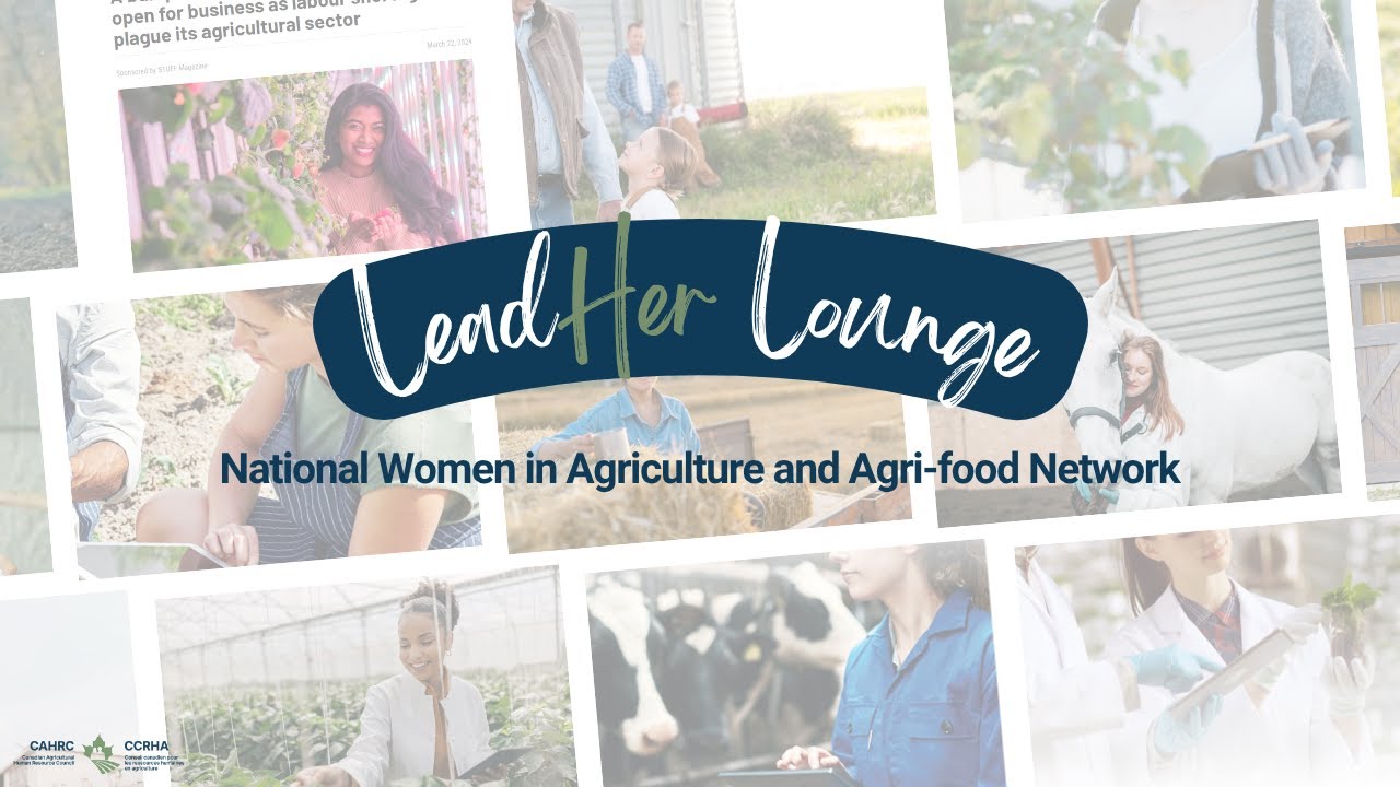 LeadHer Lounge - Oct 16, 2025