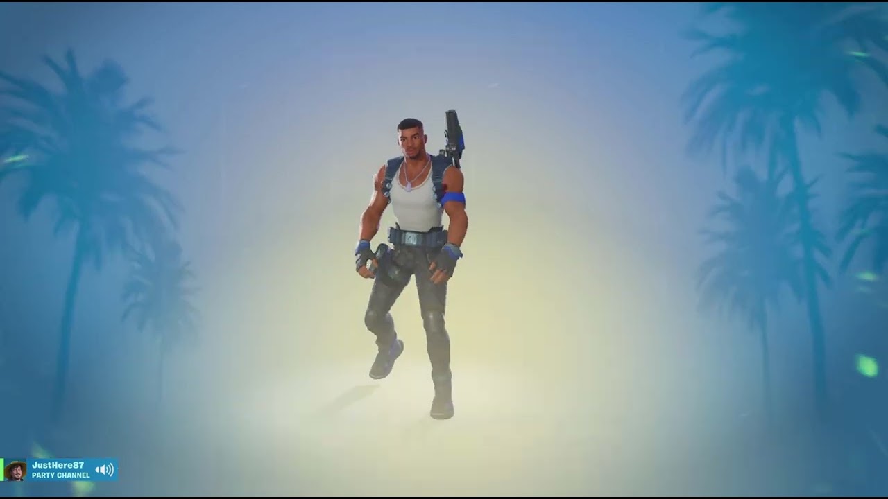 Fortnite