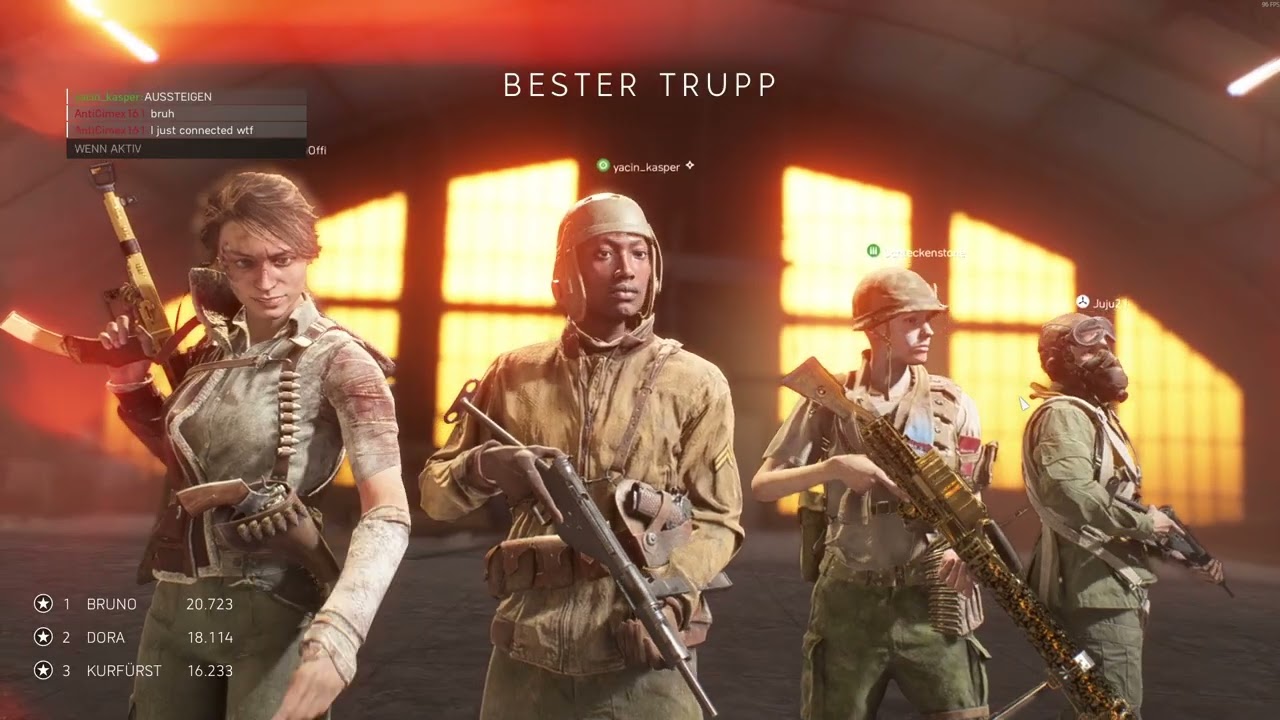 Battlefield V / 132
