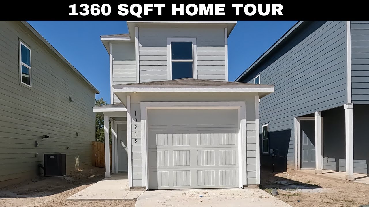 1360 Sqft 