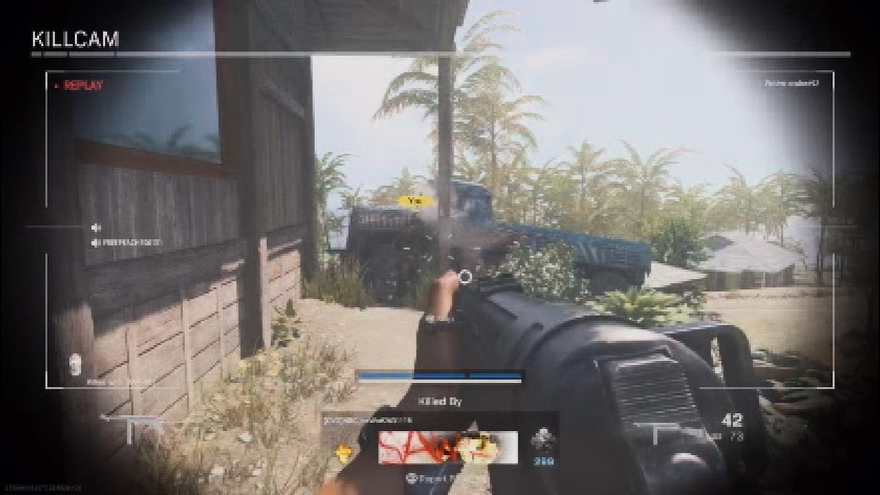 NRG Joewo Destroys Me And My Sister in Warzone Pacific Duos