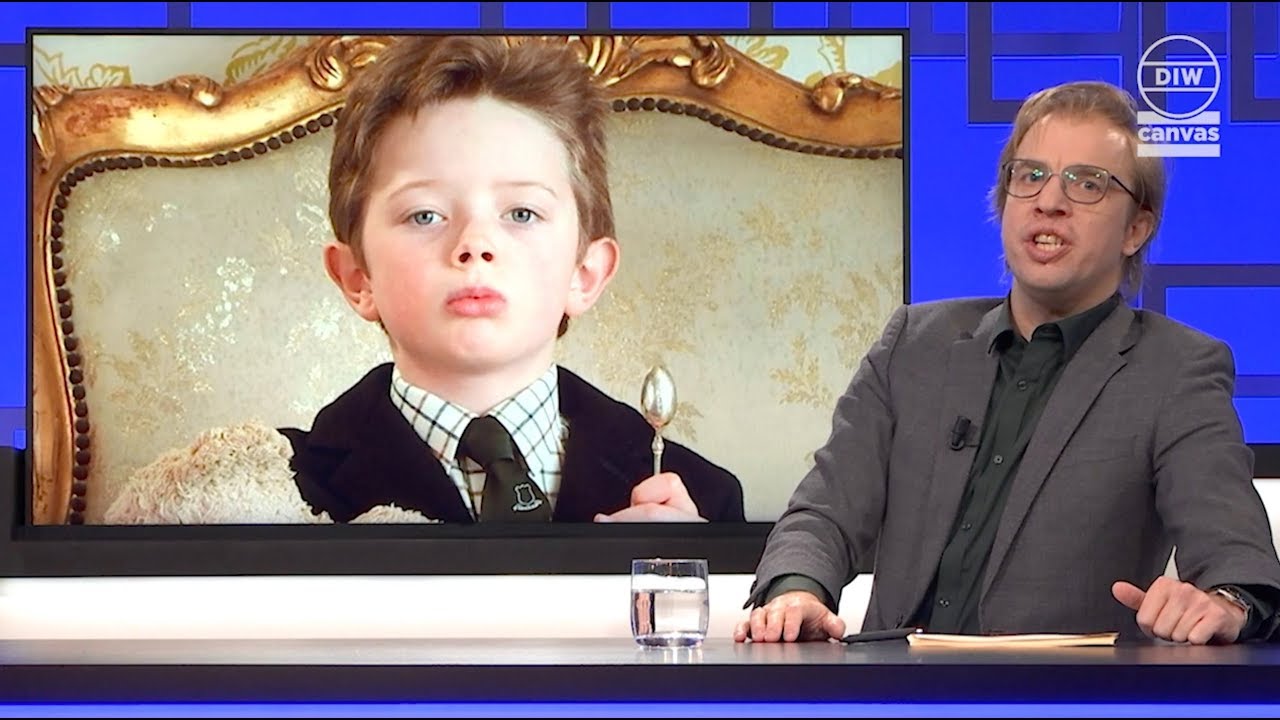 Verwende kinderen