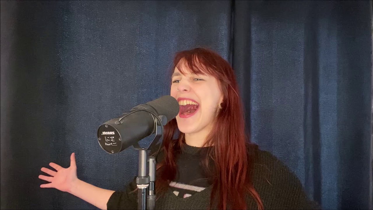 Eths - Bulimiarexia (cover)