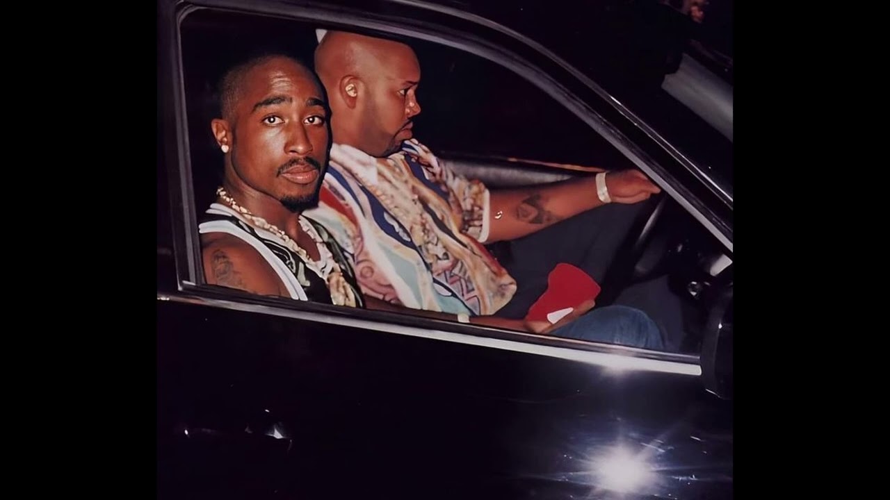 [FREE] 2Pac Type Beat - 