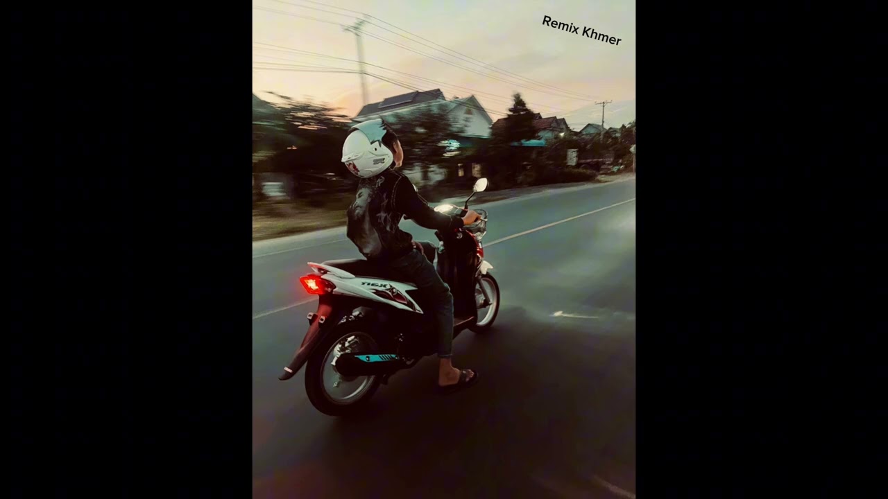 Nonstop 💊 - Funky old style Khmer sad | Laxz & Nha Benz ft Ra Benz 🎭