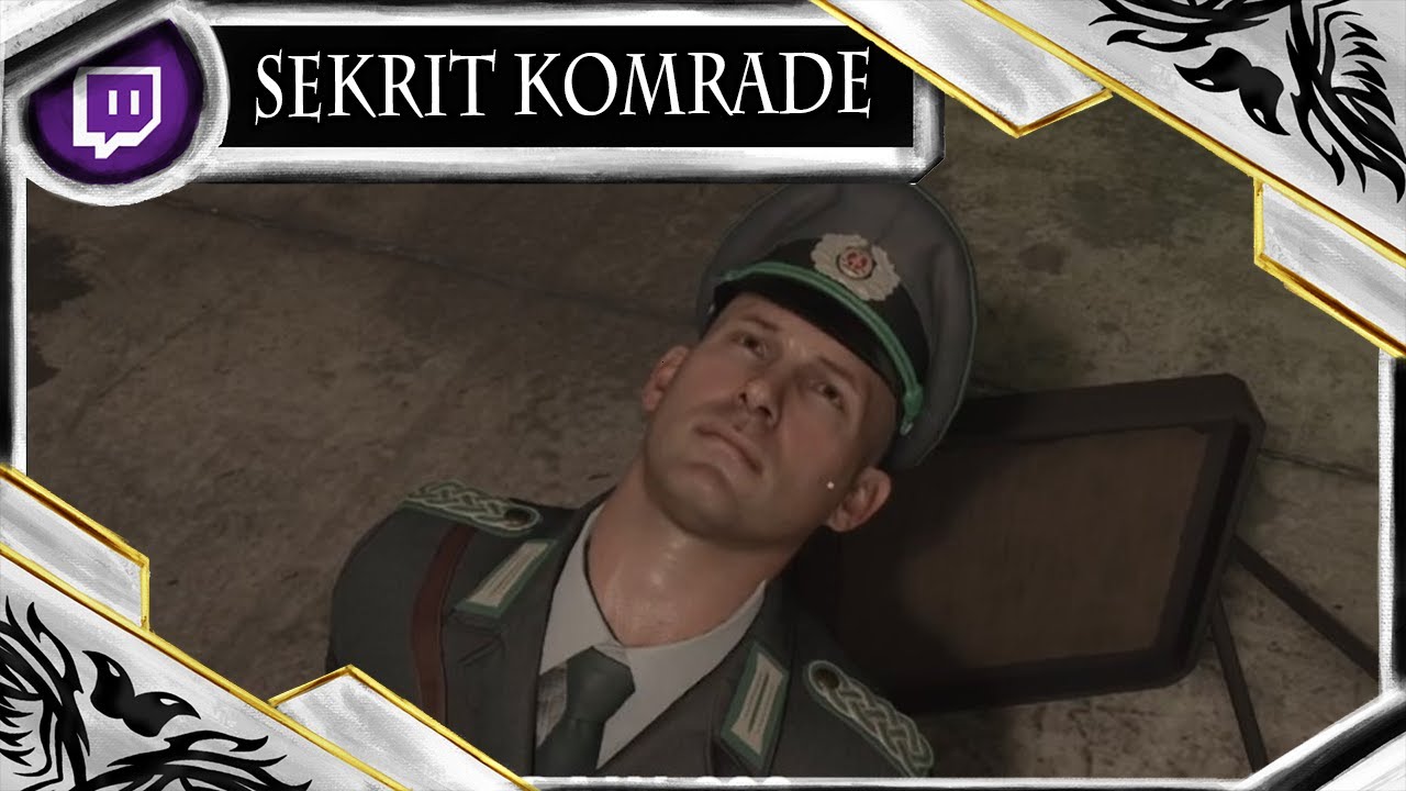 Black Ops Cold War Singleplayer za Tichého Soudruha