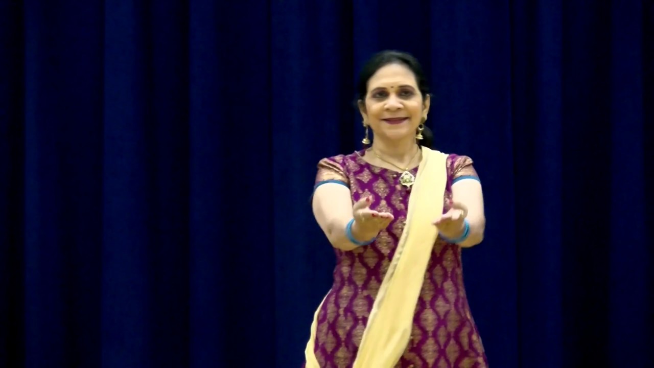 Ranjana Phadke  Bhajan _ Baso More Nainan Me Nandlal
 भजन_ बसो मोरे नैनन मे नंदलाल