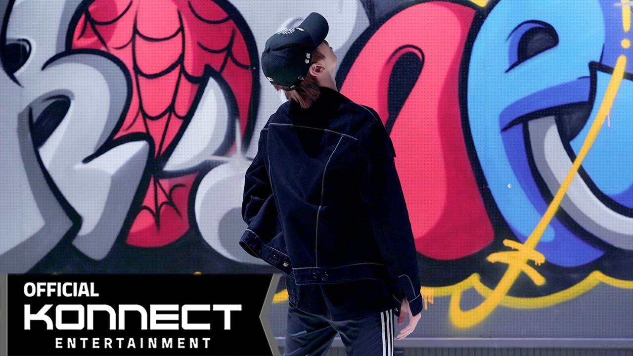 [Dance Practice] 강다니엘(KANGDANIEL) - Antidote