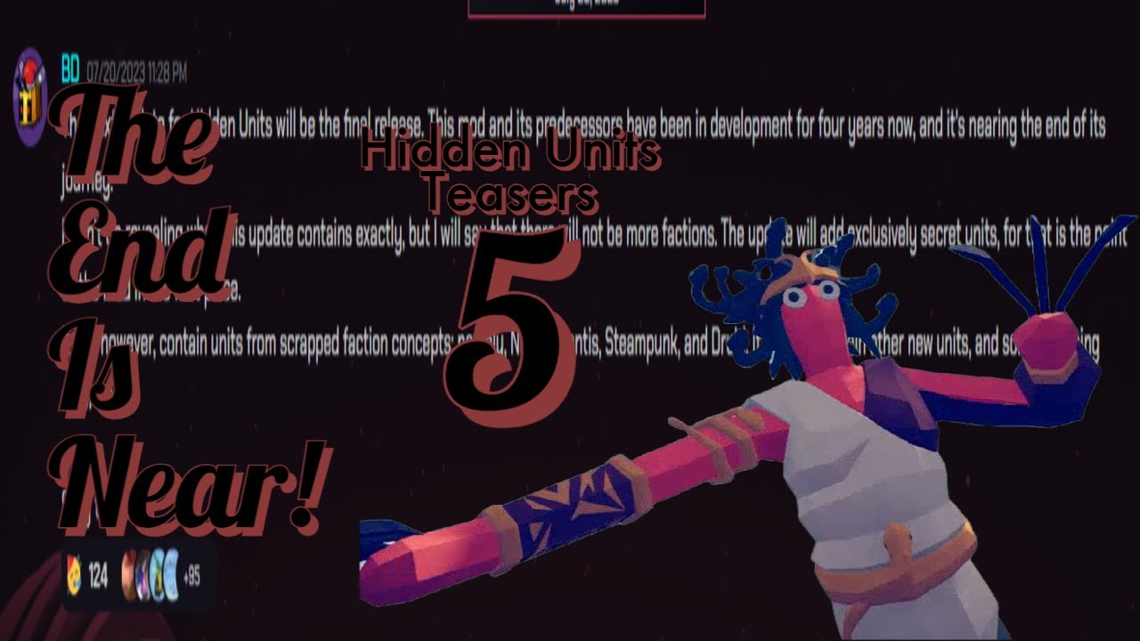 Hidden units teasers #5 (Modded) (TABS) (Gone Sexual)