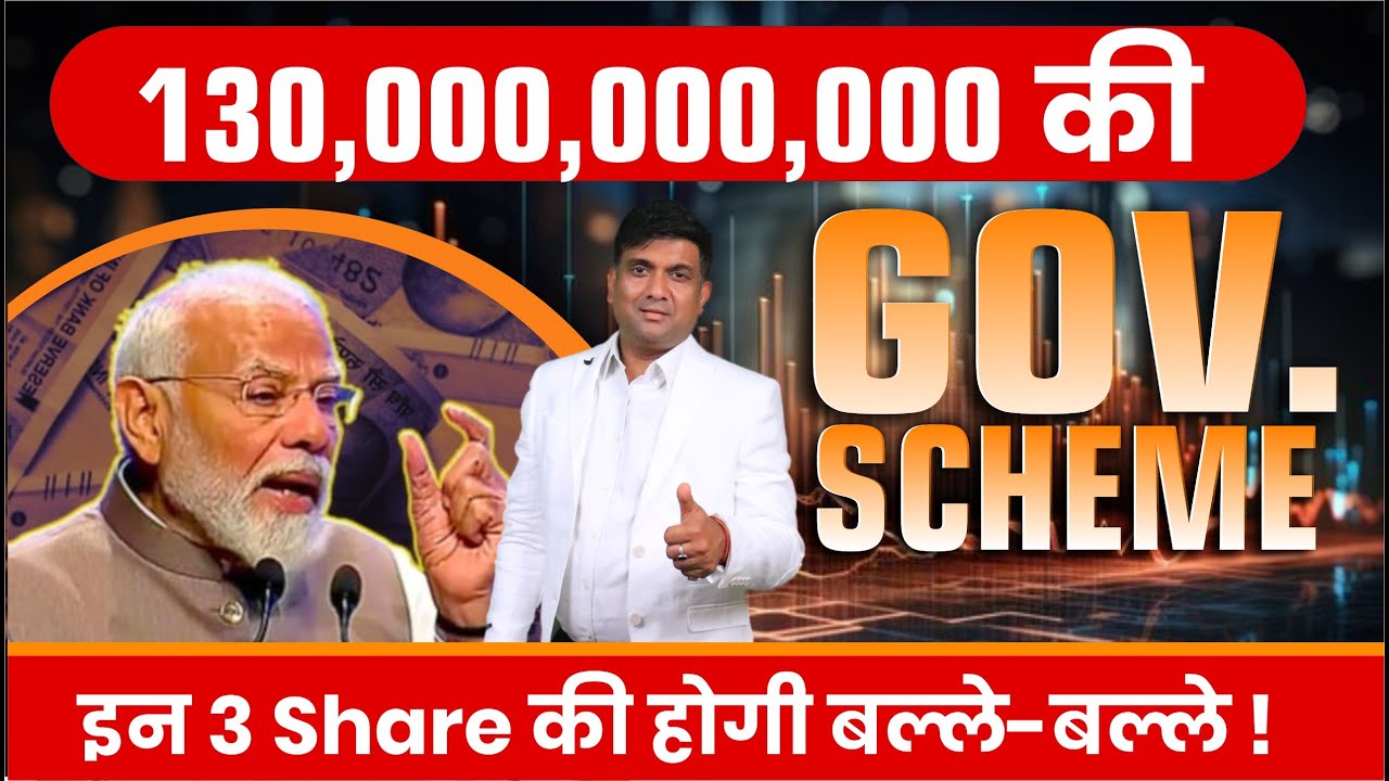 Will Auto Stocks See a Storm? The Impact of the ₹13,000 Cr PLI Scheme 2025