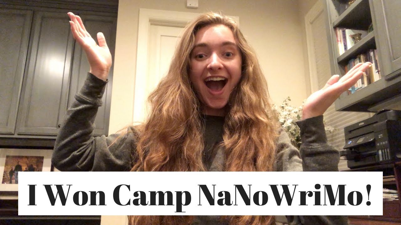 Editing 40,000 words in One Week // 