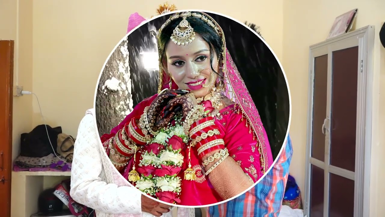 Shaadi Album Gehnoliya Family part 6 💕🧿
