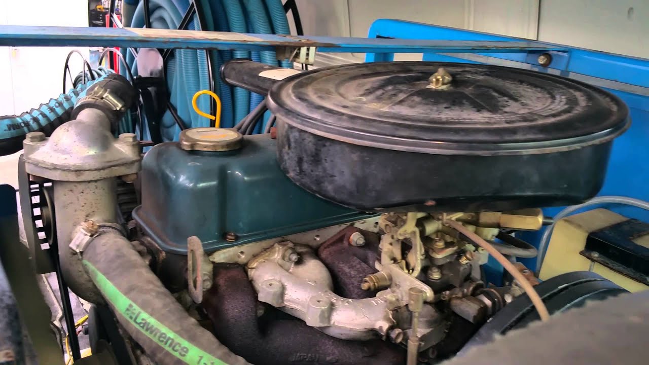 Prochem  performer 405 truck mount carpet cleaning system