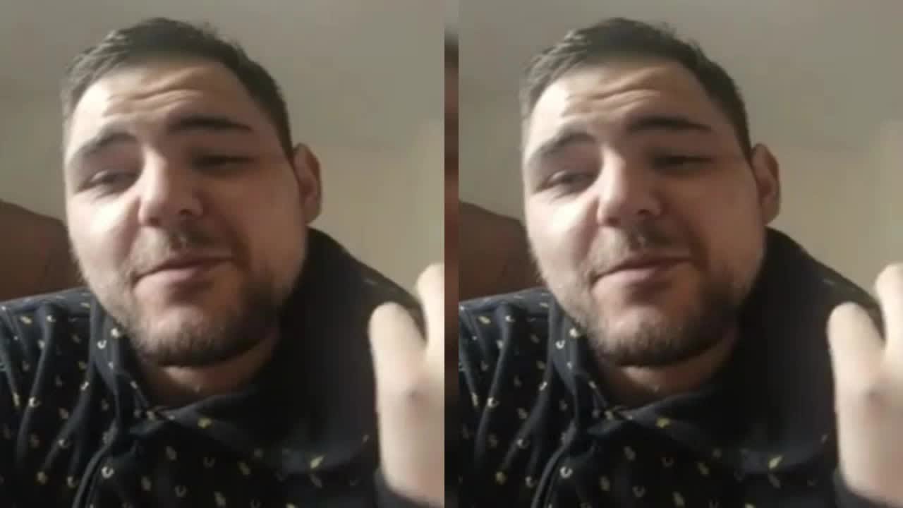 SPELLBOUND! Harry Potter&rsquo;s Vincent Crabbe star Jamie Waylett is unrecognisable after arrest, jail an