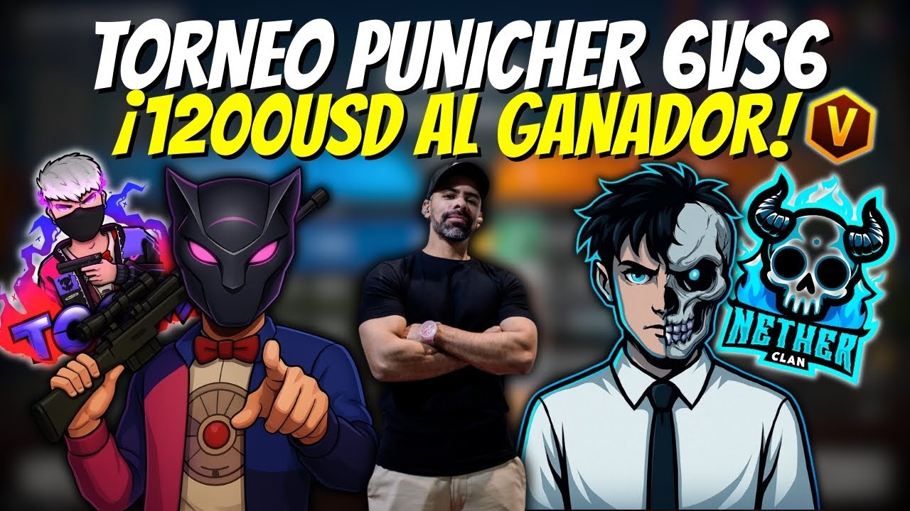 ¡ASÍ JUGUÉ CON MI CLAN TOOMI ARMY LA COPA PUNICHER por $1200✅! | Toomi Highlights #580