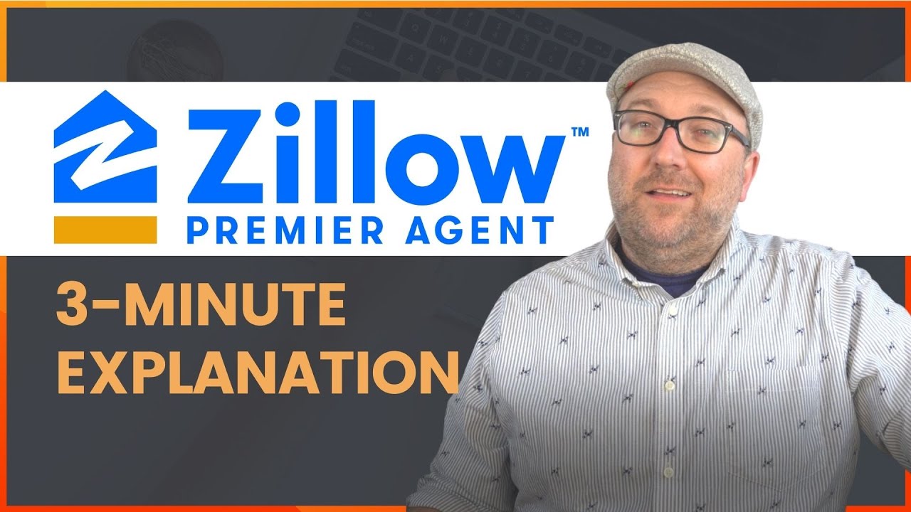 Zillow Premier Agent: как работает платная генерация лидов для агентов по недвижимости (и информа...