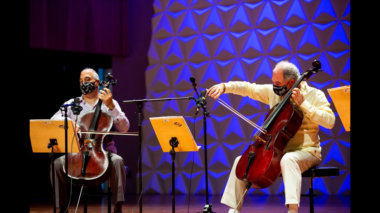 Concertos Petrobras para Todas as Famílias 1/8/2020