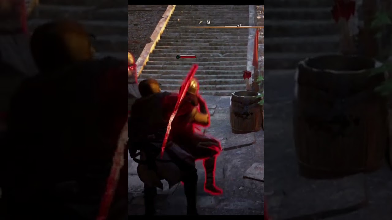 Assassin's Creed Valhalla : Playing as Basim (AC Valhalla Basim Outfit, Assassin Mentor & Loki Isu)