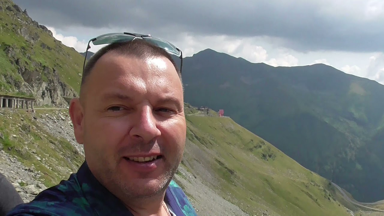 Kelionė į Bulgariją 2021 2 dalis ( Transfagarašanas; Bulgarijos muitinė)