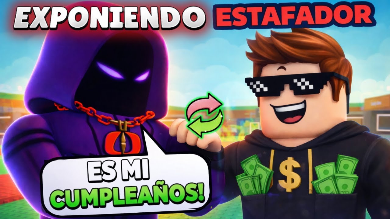 😡Este ESTAFADOR NO TIENE CORAZÓN... EXPONIENDO A ESTAFADORES