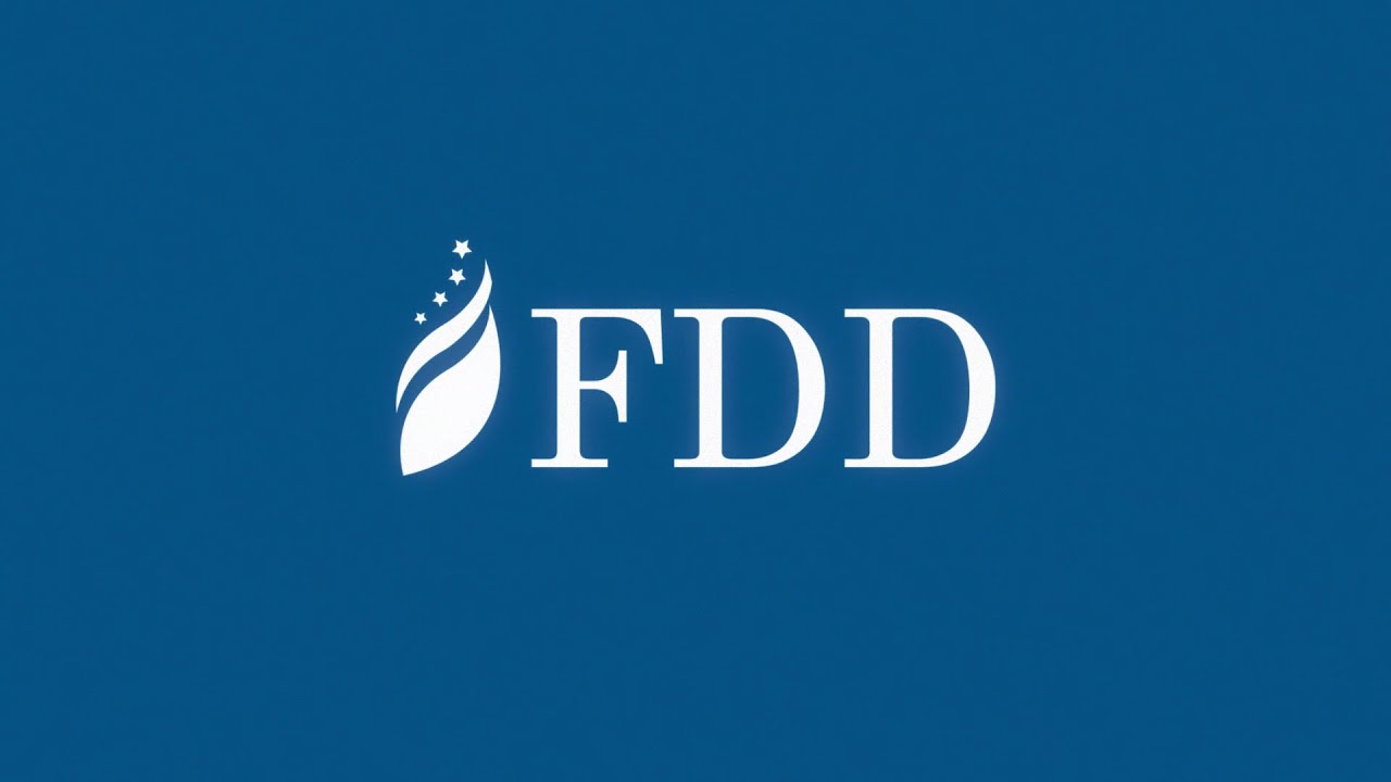 About Foundation for Defense of Democracies (FDD)
