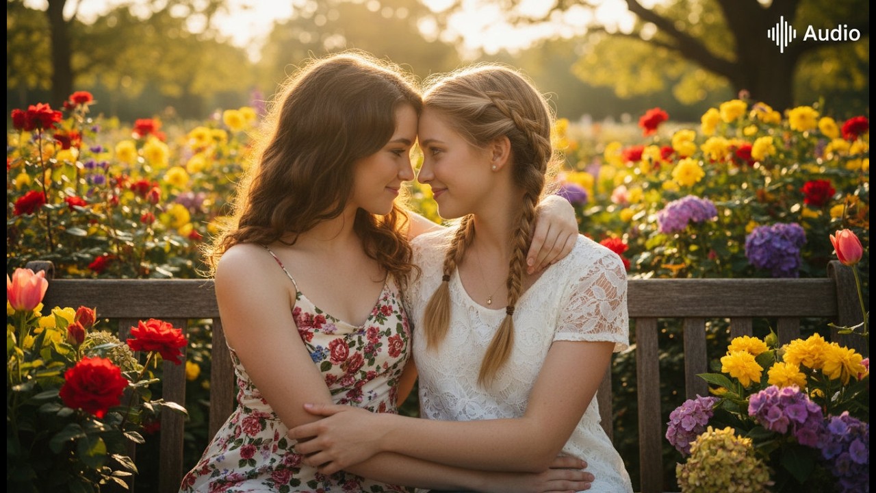A Lesbian Granddaughter Endured Years as the Family's Invisible Servant—Until Her Grandmother's..