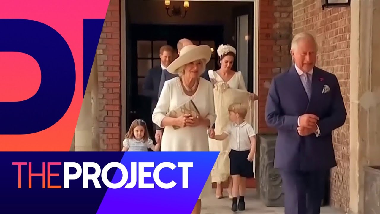 Do people still like the Royals? | The Project NZ