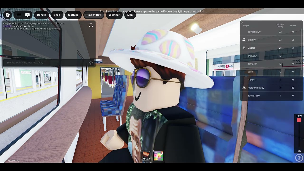 TRR Roblox Star Line Frankenstein Train Hanwick To Robloton