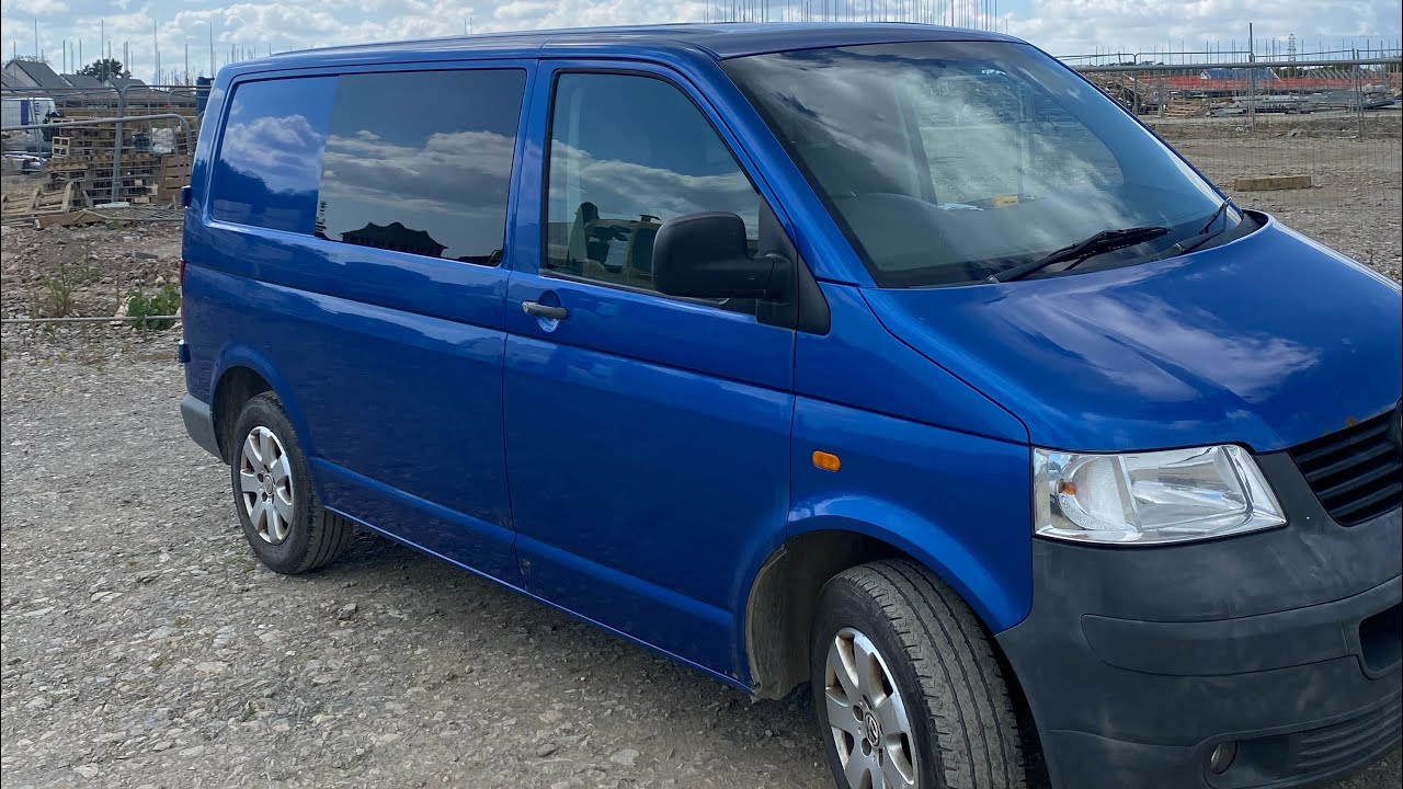 vw t5 2.5 egr valve removal....