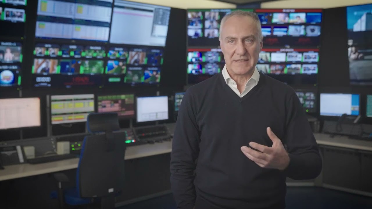 Paolo Ballerani di Persidera per EI Towers