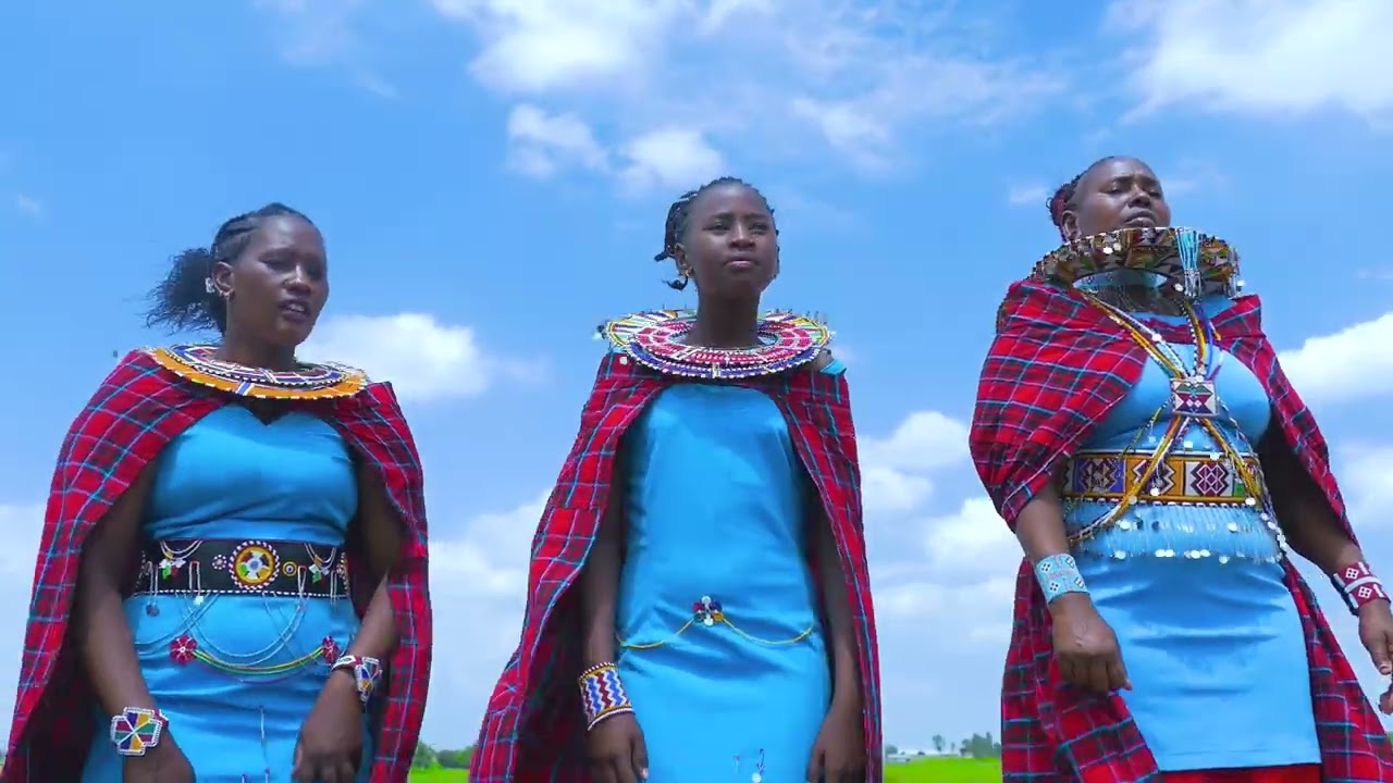 ELOTOTO OFFICIAL HD VIDEO BY SOLOMON TENTUAN