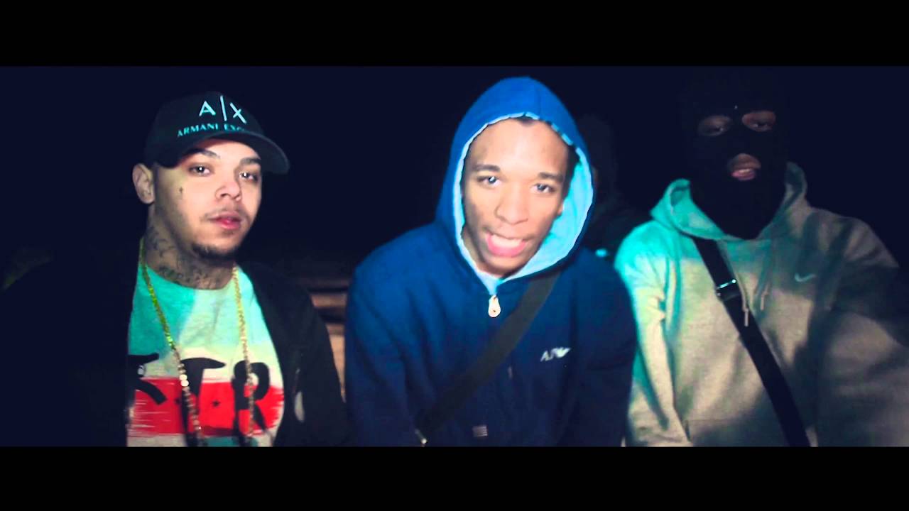 Movements & Rell - Ready [Music Video] @dopeboymvementz @GwollaRell