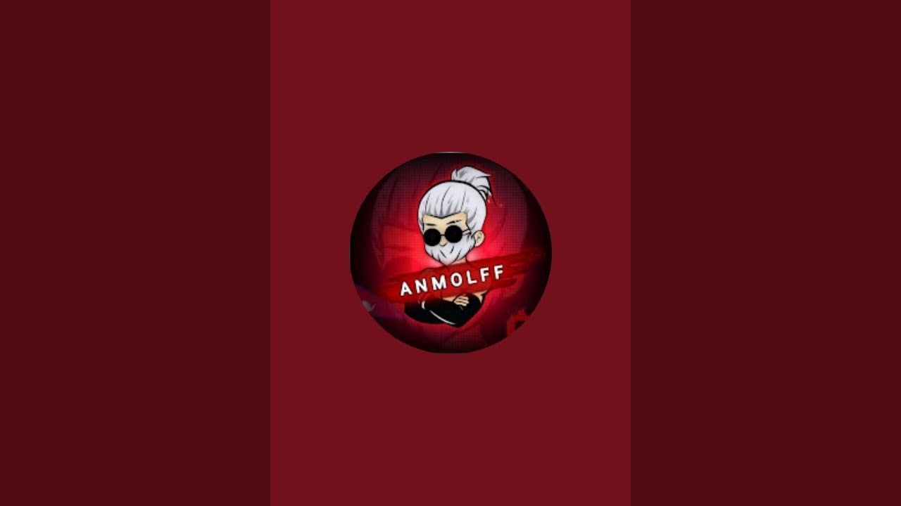 ANMOL FF 1M is live