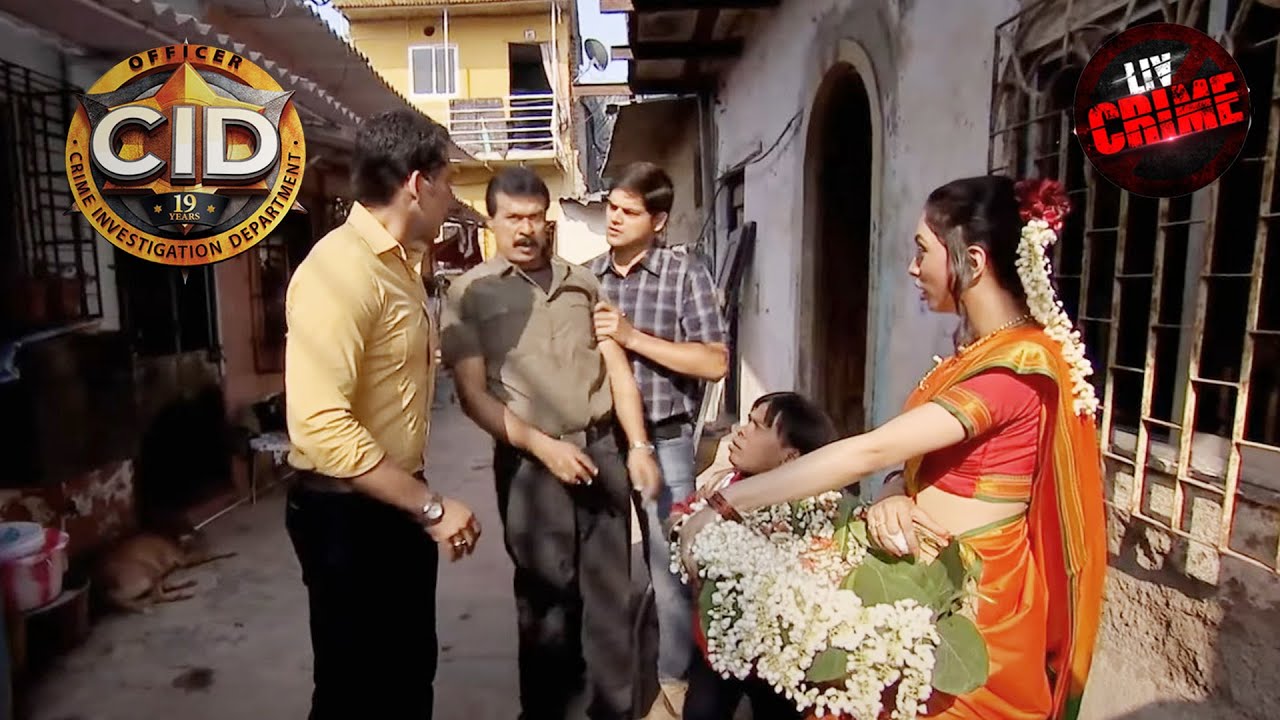 Dhenchu's Unique Urge Solves The Case For Daya! | CID | Daya Saves The Day | सीआईडी