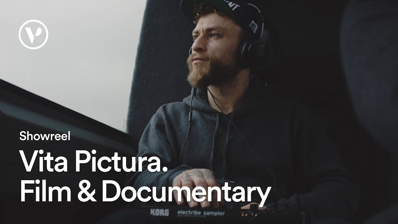 Vita Pictura | Film & Documentary | Showreel