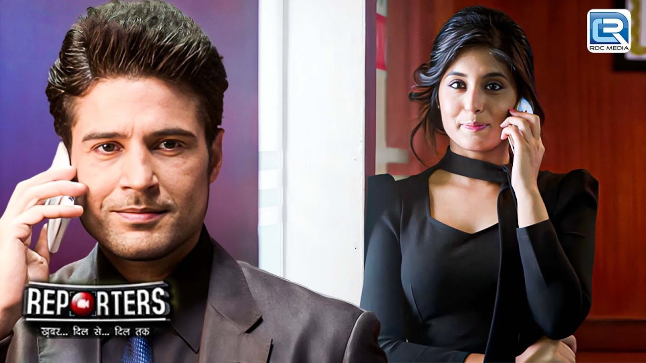 क्या Kabir और Ananya को हो गया है एक दूसरे से Pyaar ? | Reporters | Full Episode 40 HD