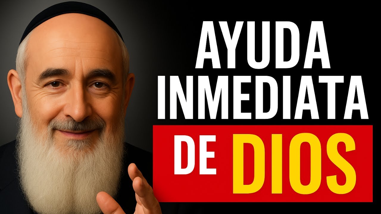 RABINO MILLONARIO: 