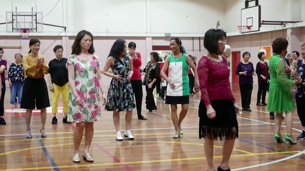 Madu Dan Racun -Beginner (Doris Lim) Scalewings2020